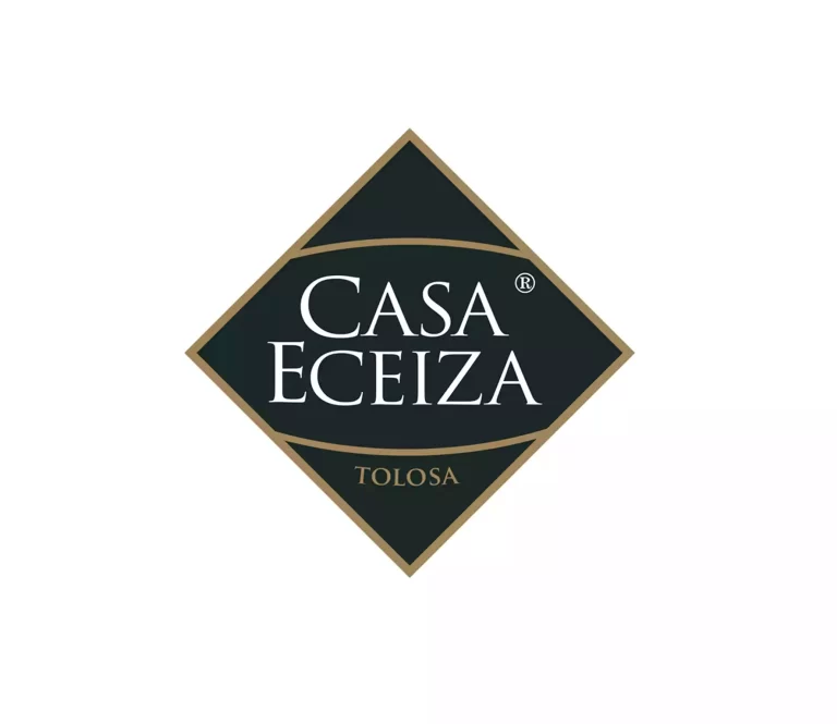 logotipo casa eceiza