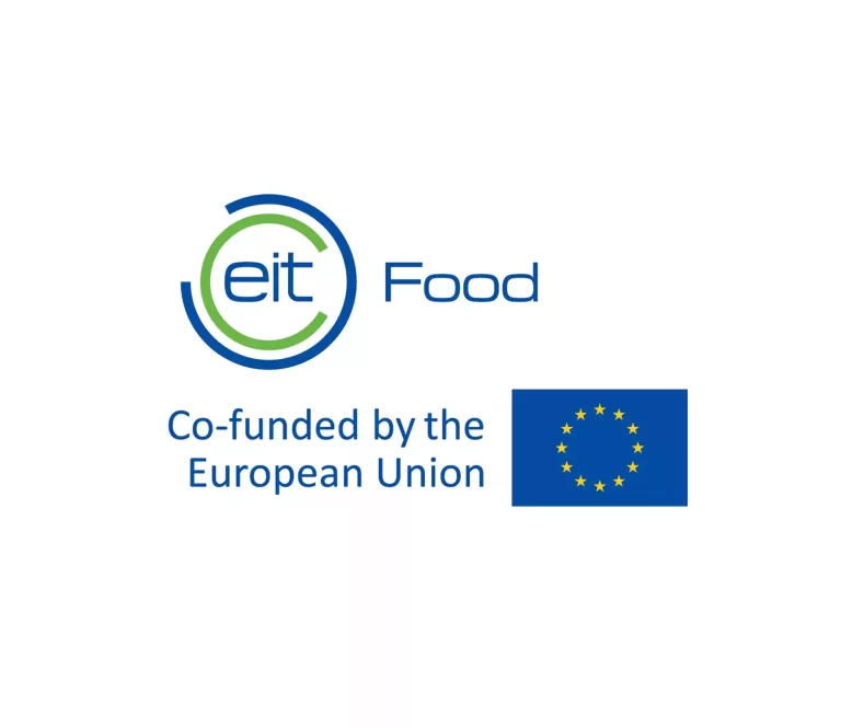 logotipo eitfood