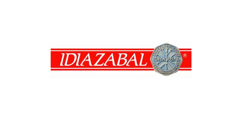 logotipo idiazabal