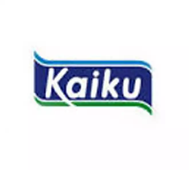 logotipo kaiku