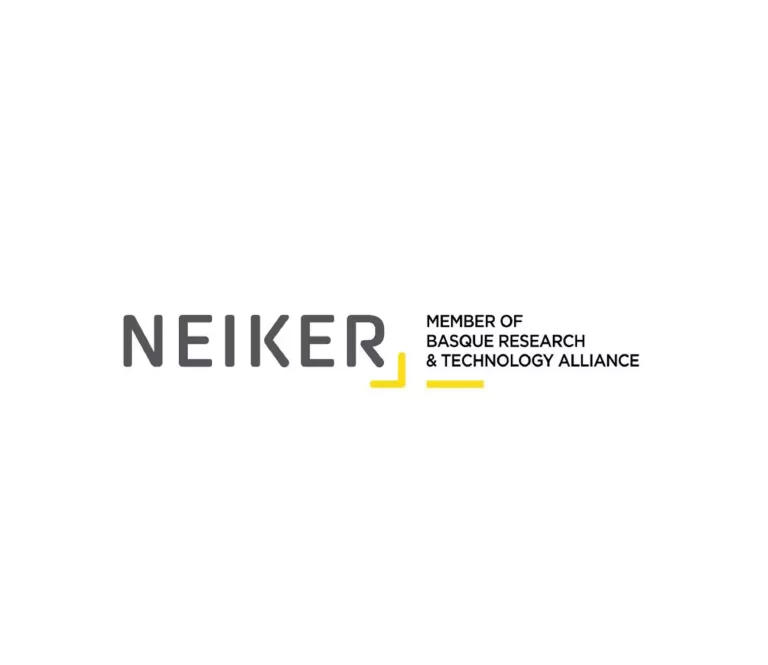 logotipo neiker